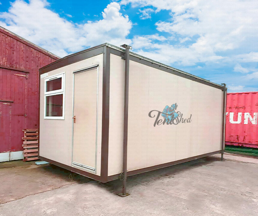 Porta Cabin Suppliers Car Parking Shades Suppliers