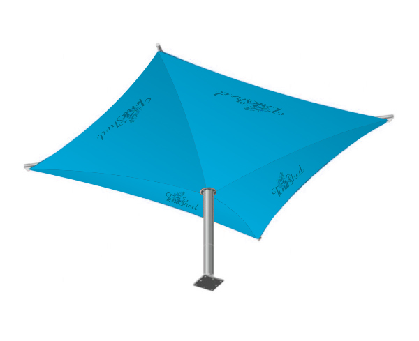 Inverted Umbrella