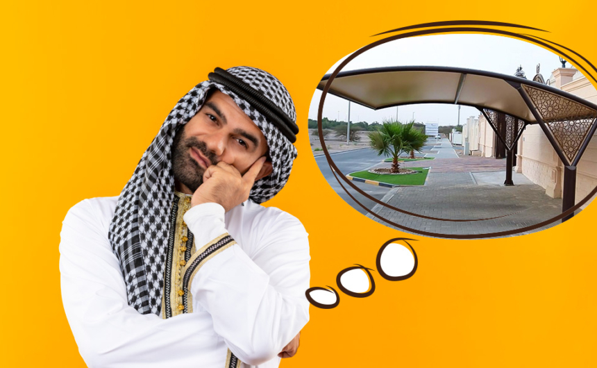 Why Is It Necessary to Install Car Parking Tents