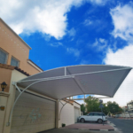 Wall Mounted Sheds