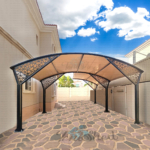 Umbrella Car Parking Shade The Ultimate Protection for Your Vehicle