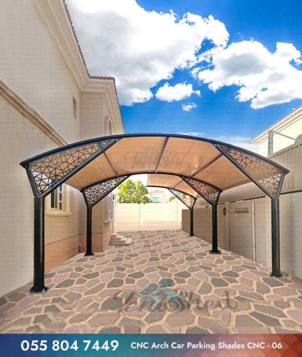 Umbrella Car Parking Shade The Ultimate Protection for Your Vehicle