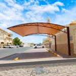 Carport Shades