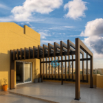 Gazebo Walls