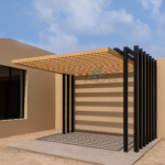 Pergola Contractors Near Me