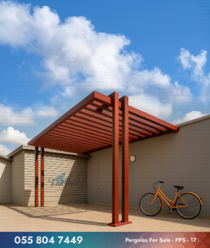 Pergolas For Sale