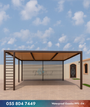 Waterproof Gazebo