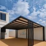 Outsunny Pergola